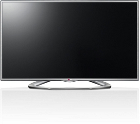 LG 42LA6136 42 Zoll 3D-TV