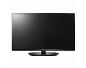 LG 42LS345S 42 Zoll LED-TV mit Triple-Tuner