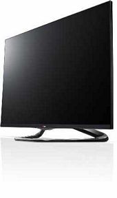 LG 42LA6608 47 Zoll 3D-TV + 3D-Brille