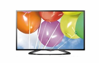 LG 47LN5758 47 Zoll Fernseher mit Triple-Tuner und integriertem WLAN