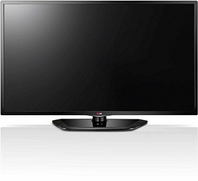 LG 50LN5708 50 Zoll LED-Backlight Fernseher