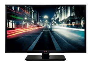 LG 42LN5204 42 Zoll LED-TV