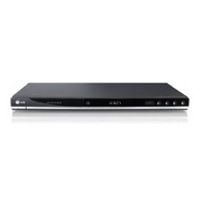 DVD-Player LG DVX-482