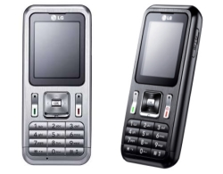Dualband-Handy LG GB210