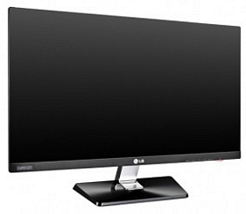 LG IPS277L 27 Zoll Monitor mit IPS-Panel