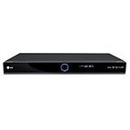 Festplatten/DVD-Rekorder LG RHT497H 160GB
