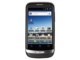 Huawei Ideos X3 Smartphone