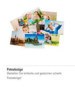 LIDL-Fotos: 100 Fotos entwickeln lassen für nur 1,99 Euro inkl. Versandkosten