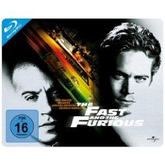 Limitierte Blu-ray Quersteelbooks für je 8,97 Euro