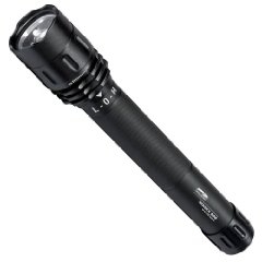 Litexpress WORKX 502 Aluminium-Taschenlampe