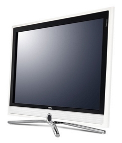 LOEWE 26SL 26 Zoll-TV mit Triple-Tuner