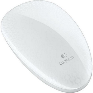 Logitech T620 Funk Maus Weiss Logitech