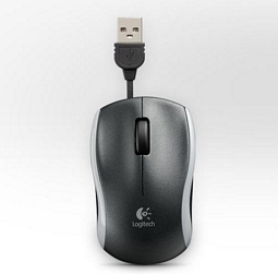 Logitech: Gratis-Artikel (Maus, Headset, Ohrhörer, Tablet-Speaker) kostenlos beim Kauf von Auslaufartikeln