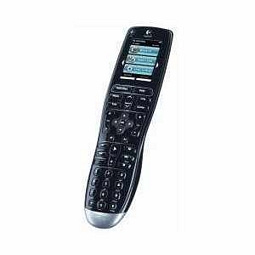 Logitech Harmony One Plus Universalfernbedienung + 20 Euro-Gutschein für den PUMA Onlineshop