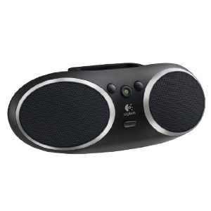 Logitech S135i Portable Speaker