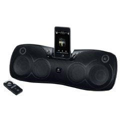Logitech S715i Lautsprechersystem