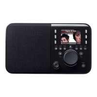 Logitech Squeezebox Radio