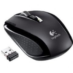 Logitech VX Nano Cordless Laser Mouse