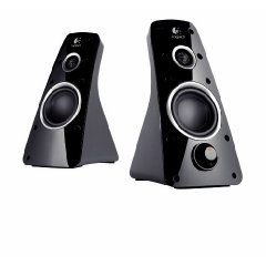 Logitech Z-520 (980-000339) 2.0 Lautsprechersystem