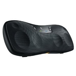 Logitech Z715 Boombox Bluetooth-Lautsprecher