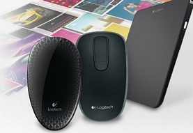 Logitech Onlineshop – 35 Prozent Rabatt auf alles