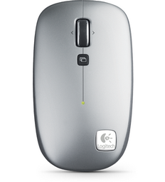 Notebook-Maus Logitech V550
