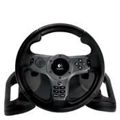 Logitech Driving Force Wireless