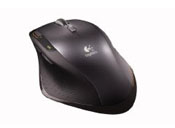 Kabellose Maus Logitech MX1100