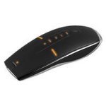 Laser-Maus Logitech MX Air Cordless USB