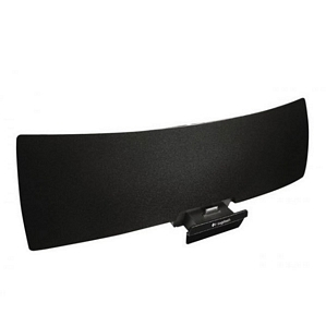 Logitech UE Air Speaker WLAN Lautsprecher für Apple iPhone/iPad/iPod