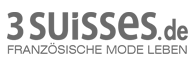 Gutscheine für 3suisses