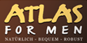Gutscheine für Atlas for Men