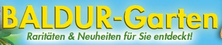 Gutscheine für Baldur-Garten