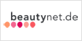 Gutscheine für beautynet.de