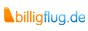 Gutscheine für billigflug.de