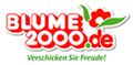 Gutscheine für Blume2000