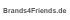 Gutscheine für Brands4Friends