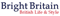 Gutscheine für Bright Britain