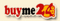 Gutscheine für buyme24