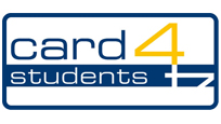 Gutscheine für card4students