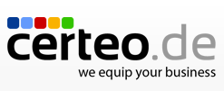 Gutscheine für certeo.de