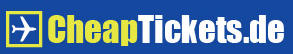 Gutscheine für CheapTickets.de