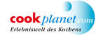 Gutscheine für cookplanet