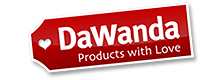 Gutscheine für DaWanda