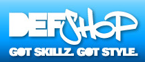 Gutscheine für Defshop