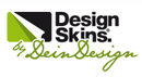 Gutscheine für DesignSkins.com
