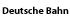 Gutscheine für Deutsche Bahn