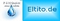 Gutscheine für Eltito