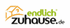 Gutscheine für Endlichzuhause.de