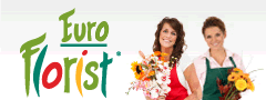 Gutscheine für EuroFlorist